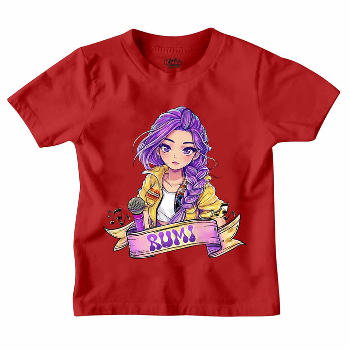 HUNTRIX RUMI T-SHIRT