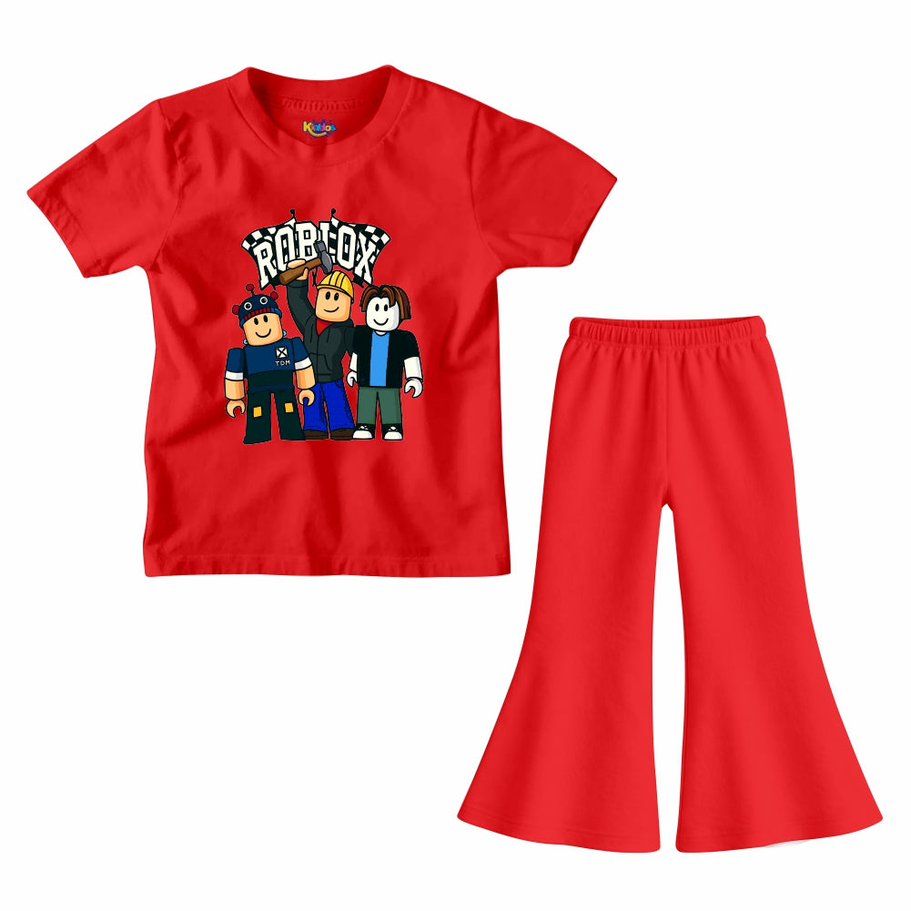 ROBOLOX TRACKSUIT