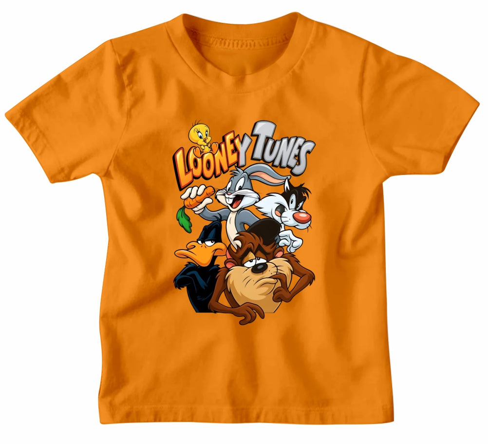 LOONEY TUNES-SHIRT