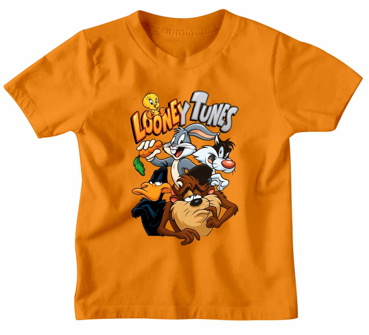 LOONEY TUNES-SHIRT
