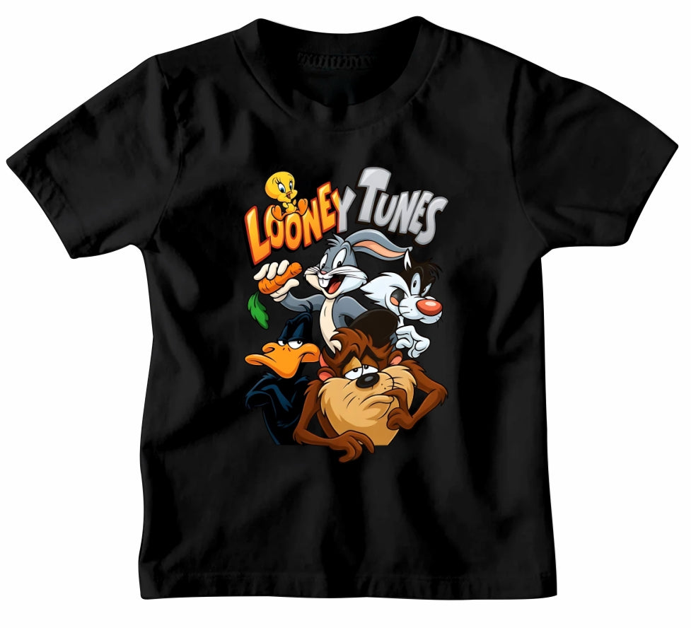LOONEY TUNES-SHIRT