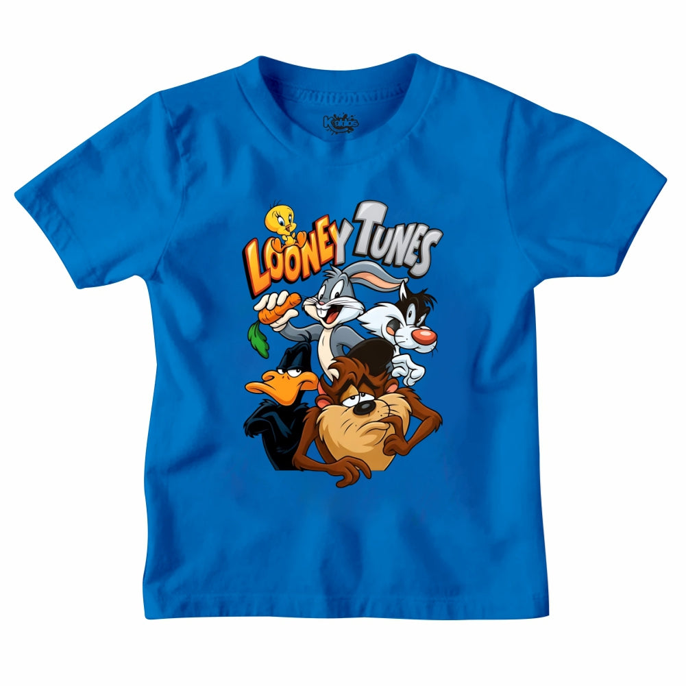 LOONEY TUNES-SHIRT