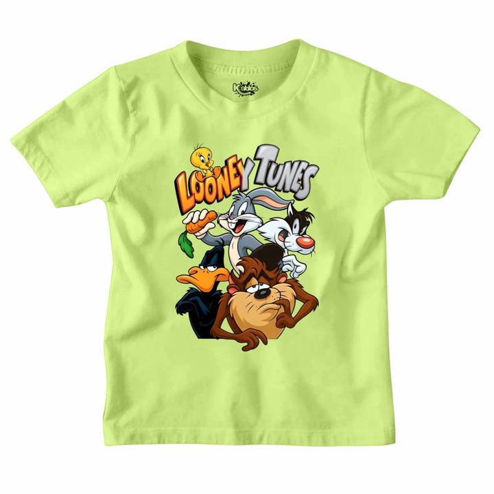 LOONEY TUNES-SHIRT