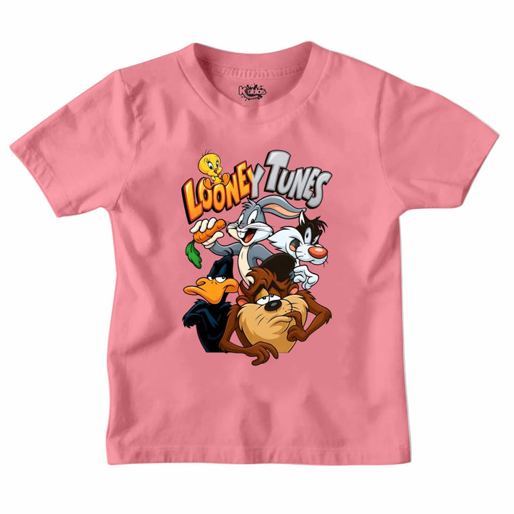 LOONEY TUNES-SHIRT