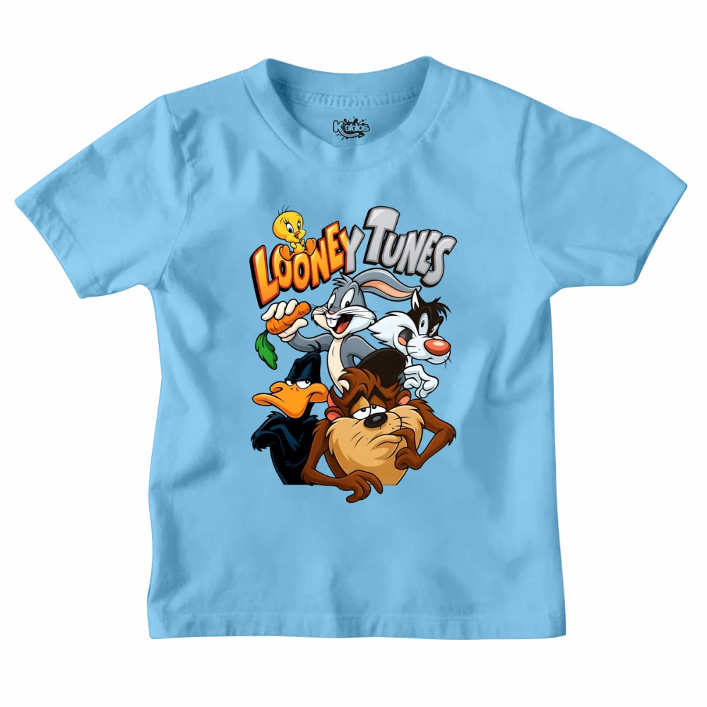 LOONEY TUNES-SHIRT