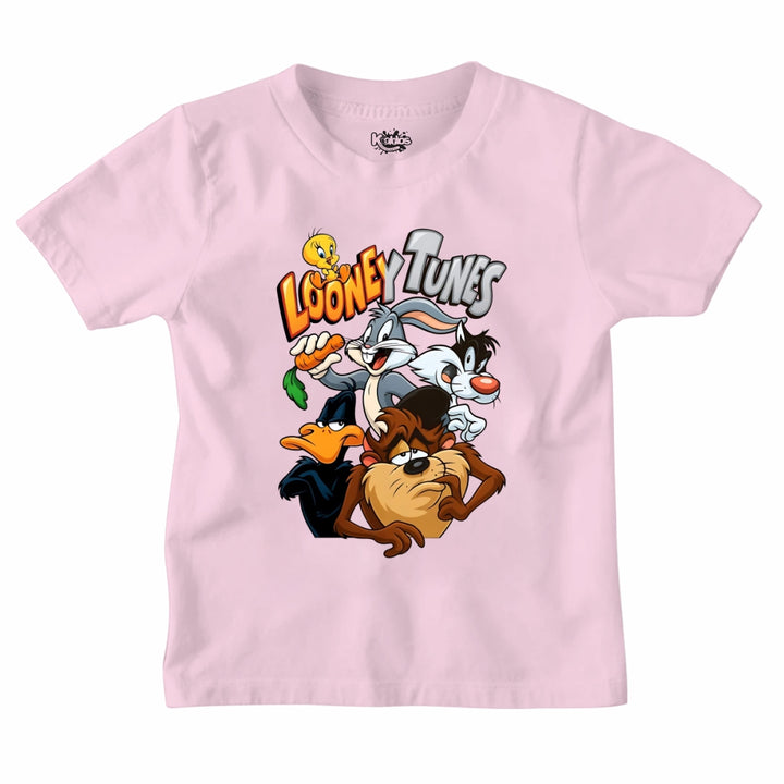 LOONEY TUNES-SHIRT