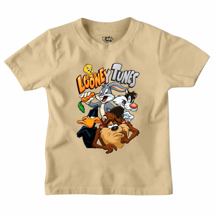 LOONEY TUNES-SHIRT