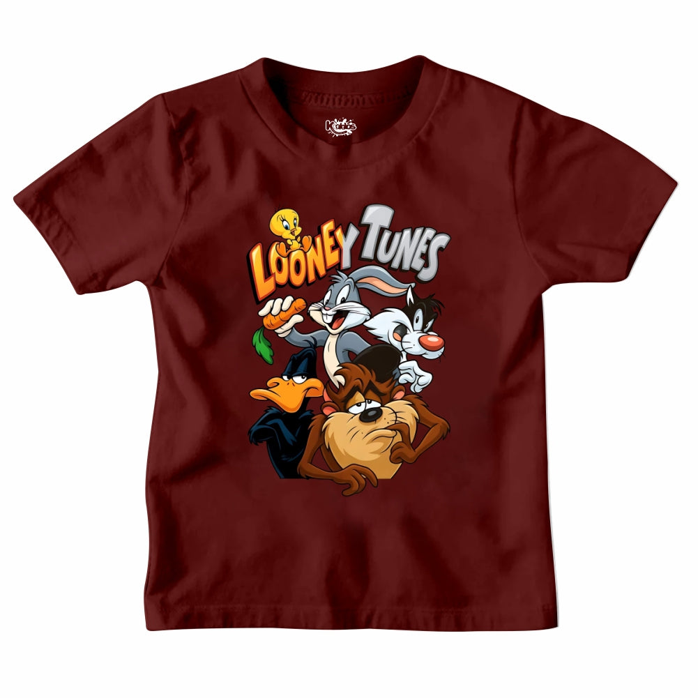 LOONEY TUNES-SHIRT