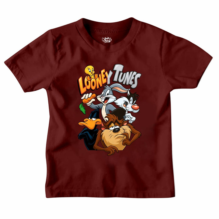 LOONEY TUNES-SHIRT