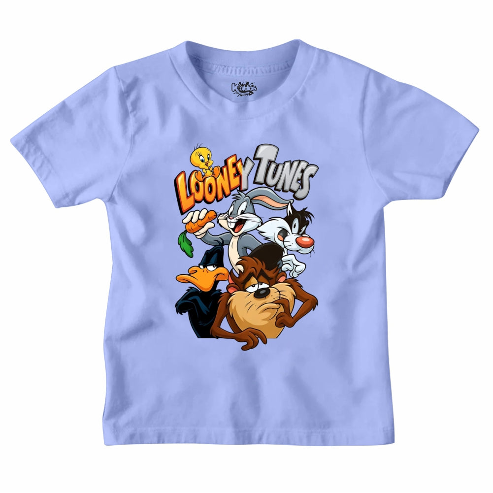 LOONEY TUNES-SHIRT