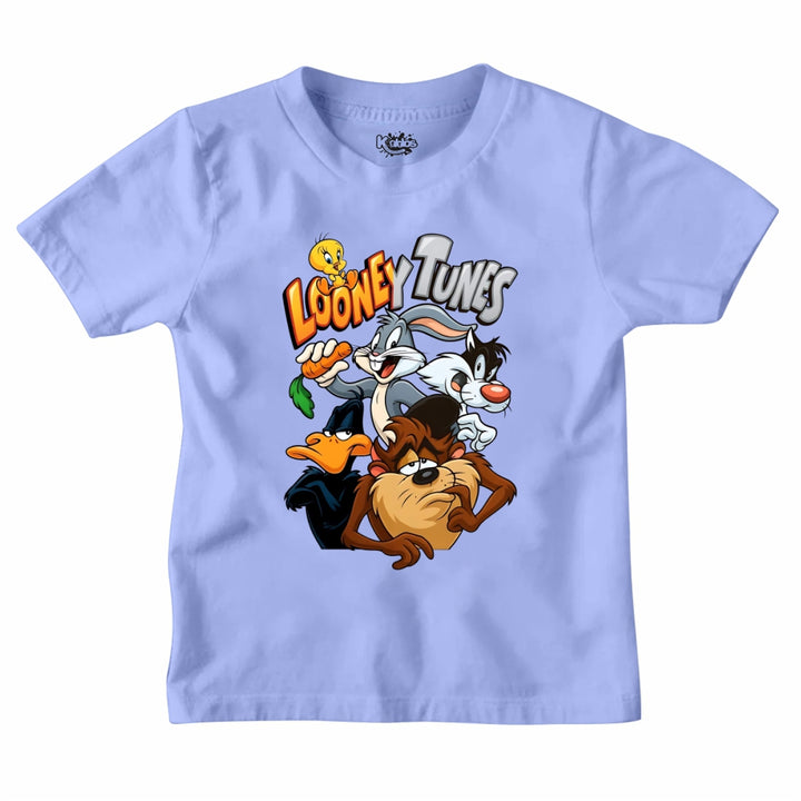 LOONEY TUNES-SHIRT