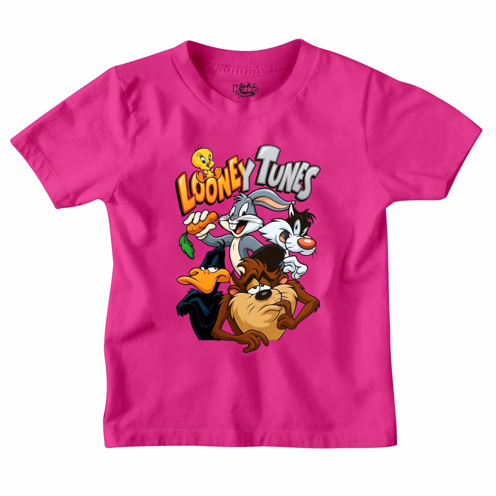 LOONEY TUNES-SHIRT