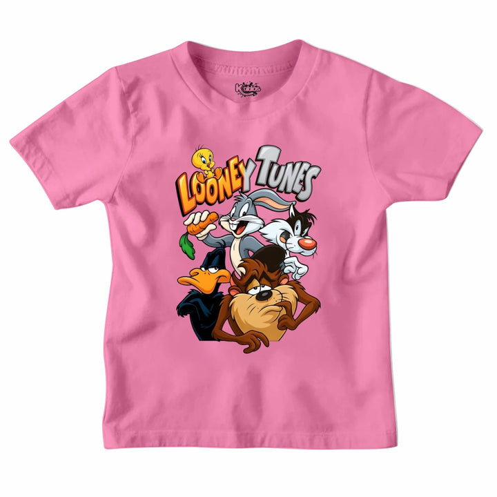 LOONEY TUNES-SHIRT