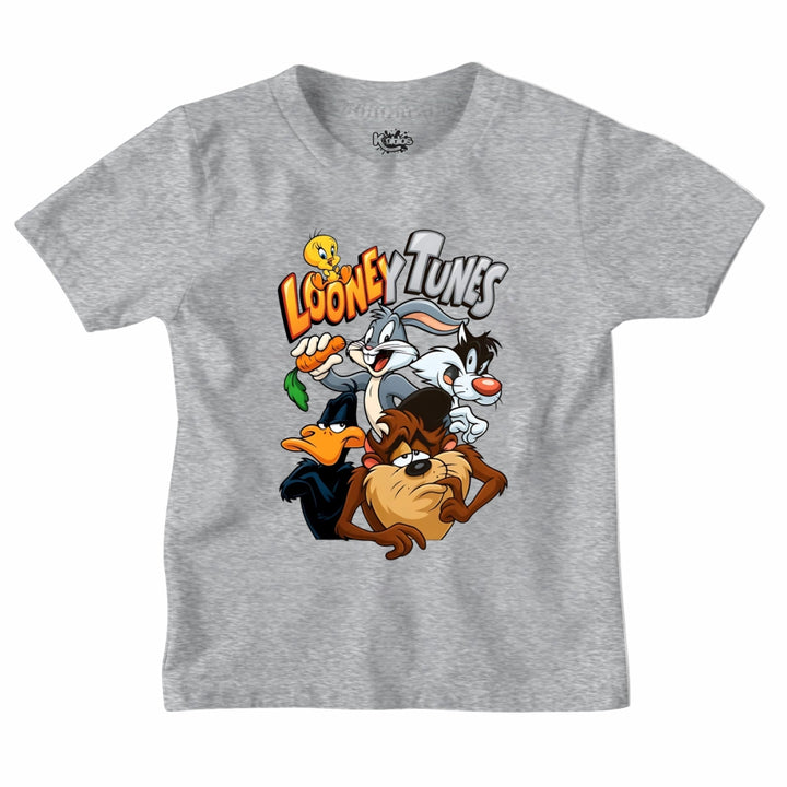 LOONEY TUNES-SHIRT