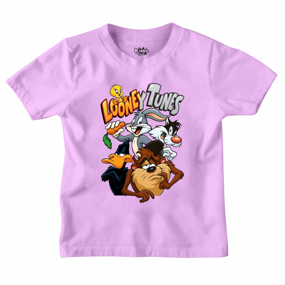 LOONEY TUNES-SHIRT