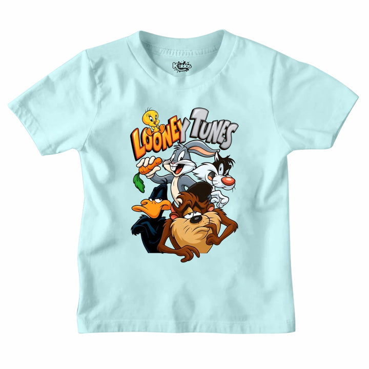 LOONEY TUNES-SHIRT