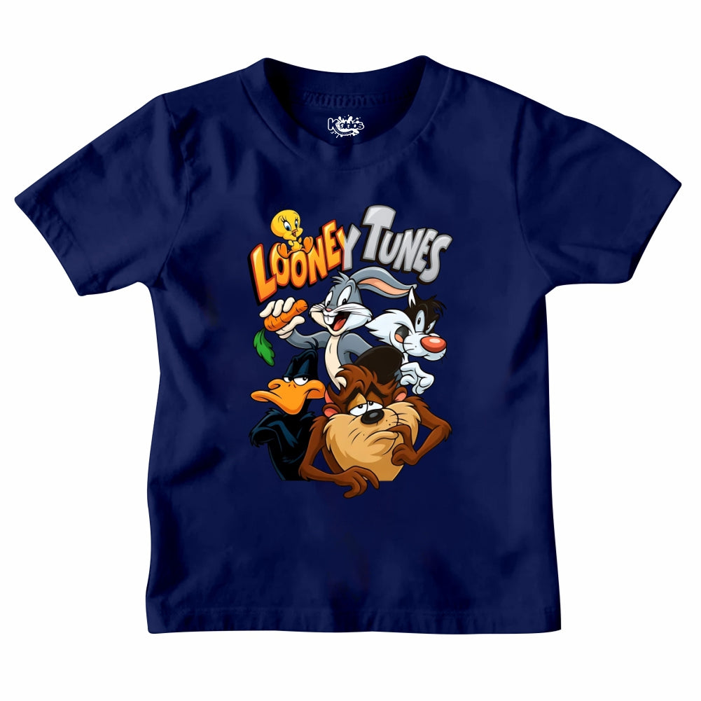 LOONEY TUNES-SHIRT