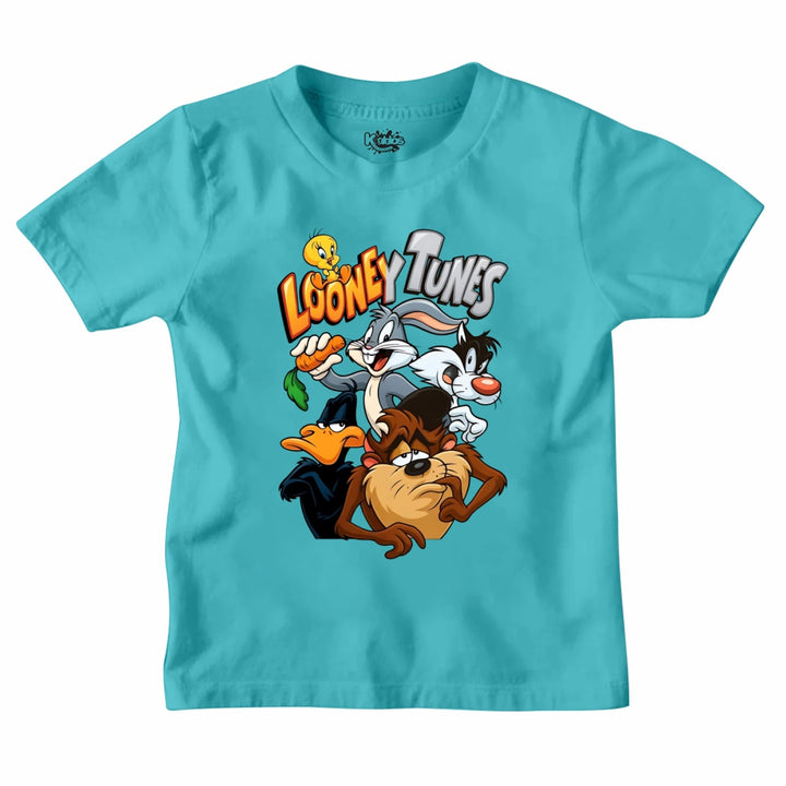 LOONEY TUNES-SHIRT
