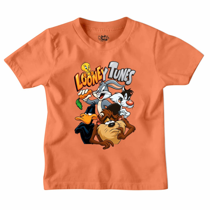 LOONEY TUNES-SHIRT