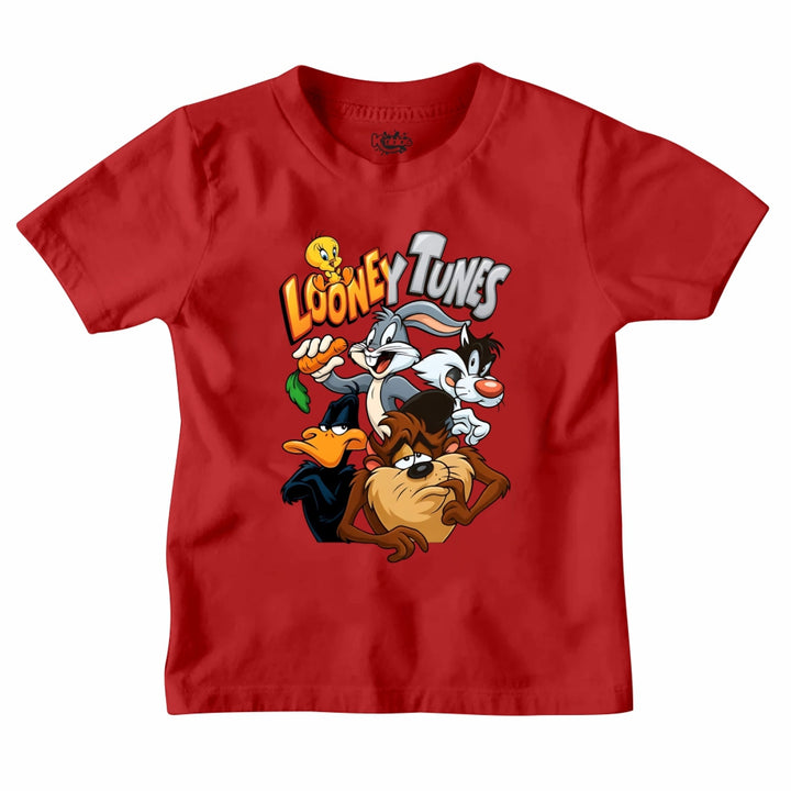 LOONEY TUNES-SHIRT