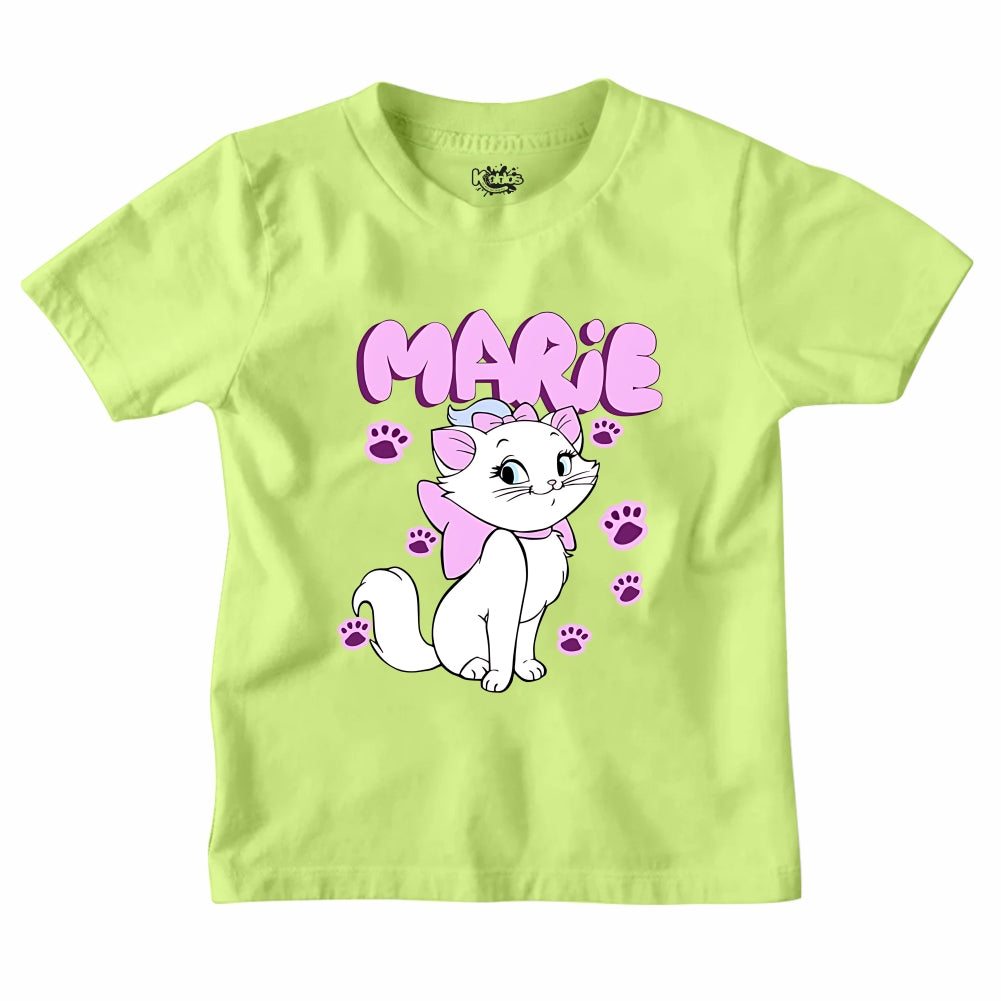 MARIE T-SHIRT