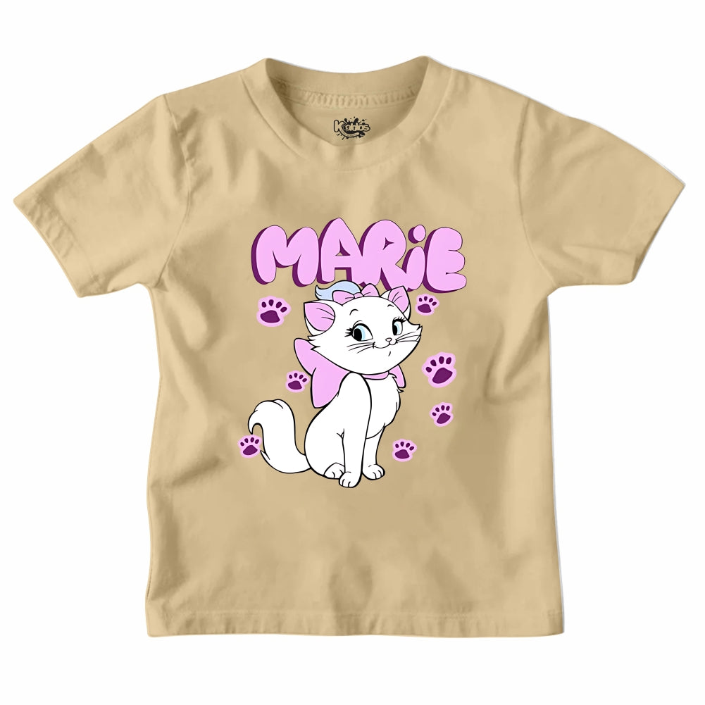 MARIE T-SHIRT