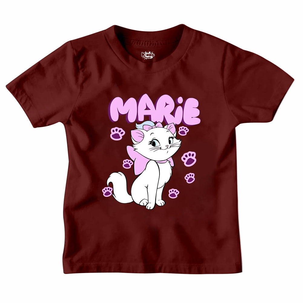 MARIE T-SHIRT
