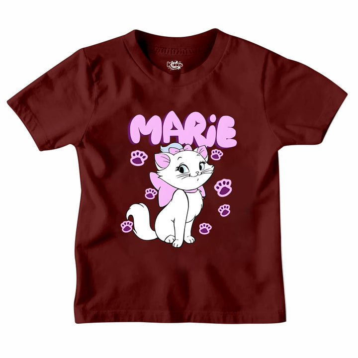 MARIE T-SHIRT