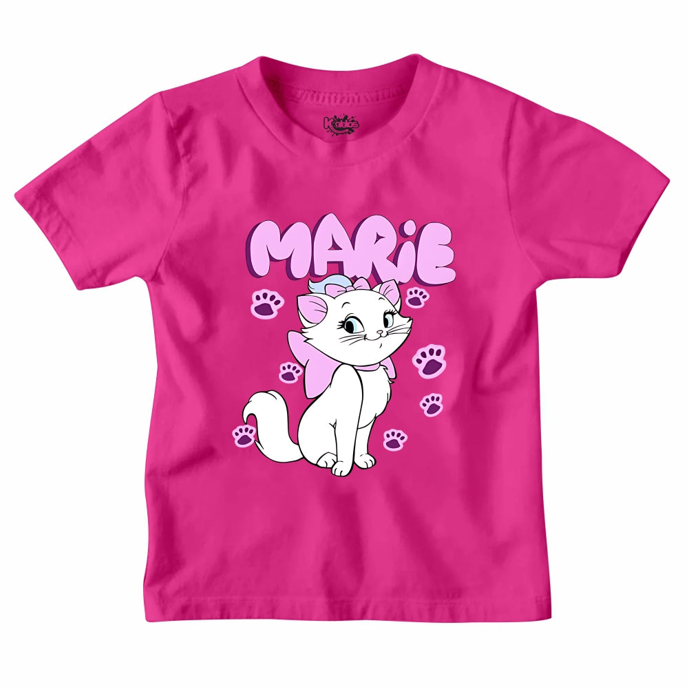 MARIE T-SHIRT