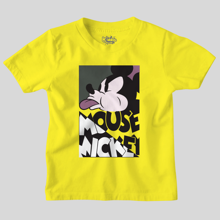 MICKEY MOUSE TEE