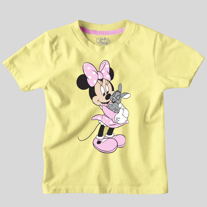 MINNIE MOUSE TEE