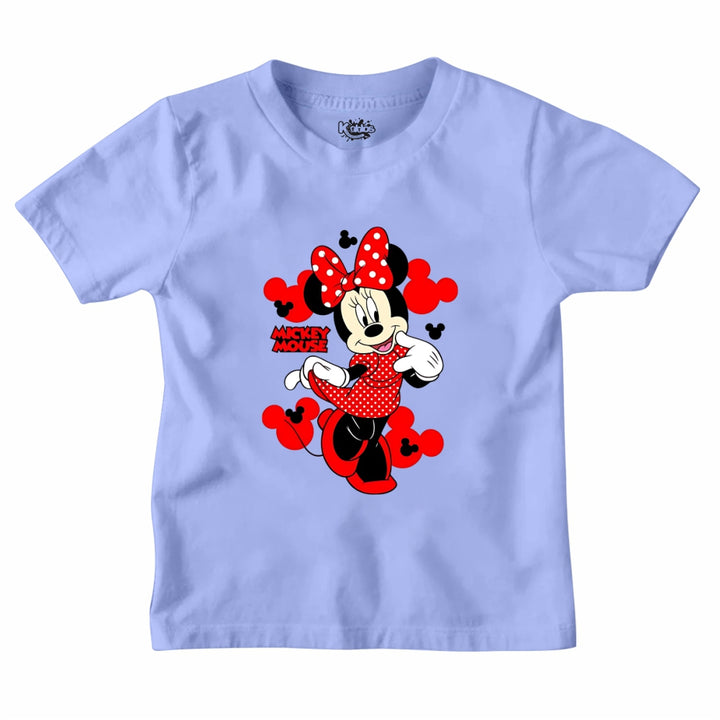 MICKEY MOUSE-SHIRT