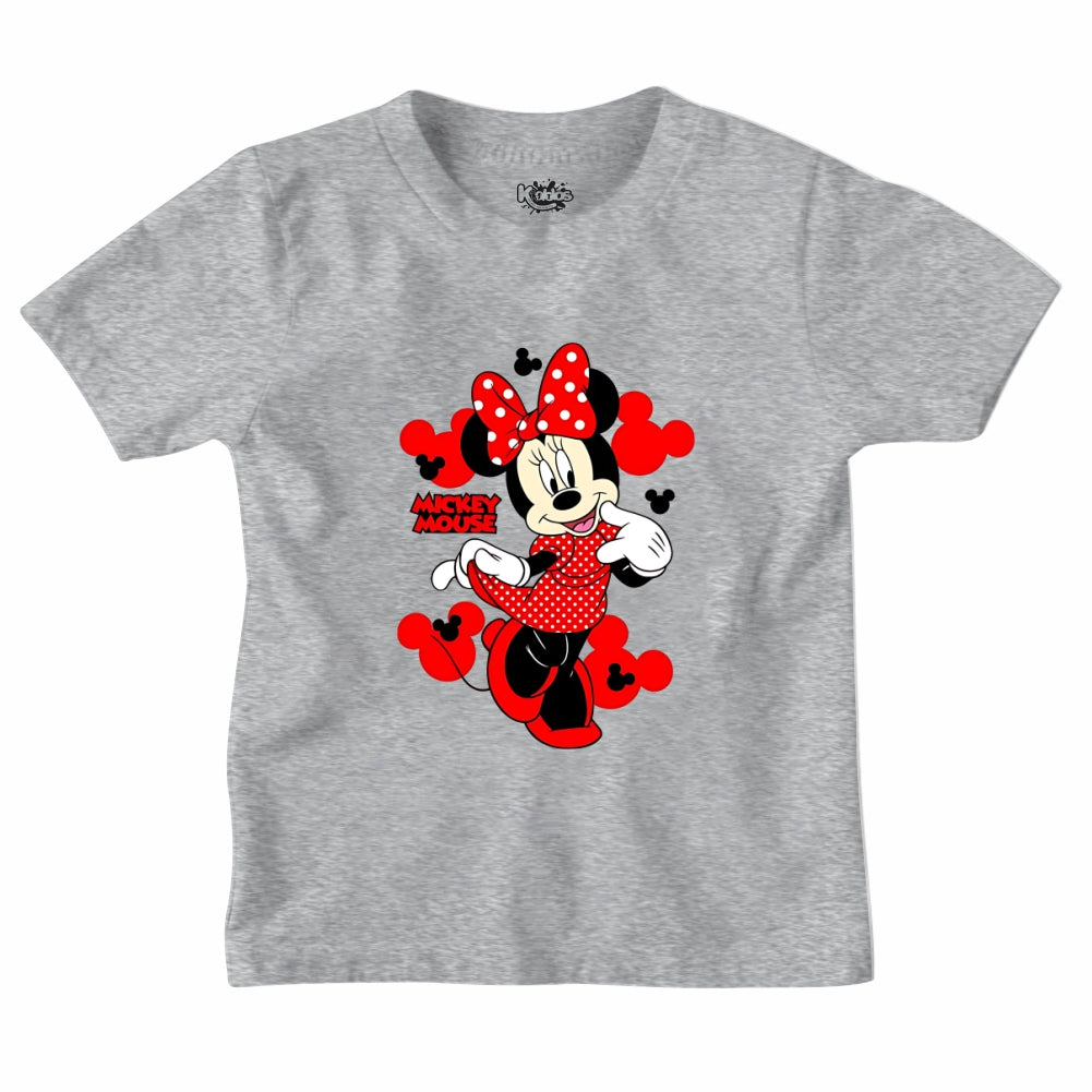 MICKEY MOUSE-SHIRT