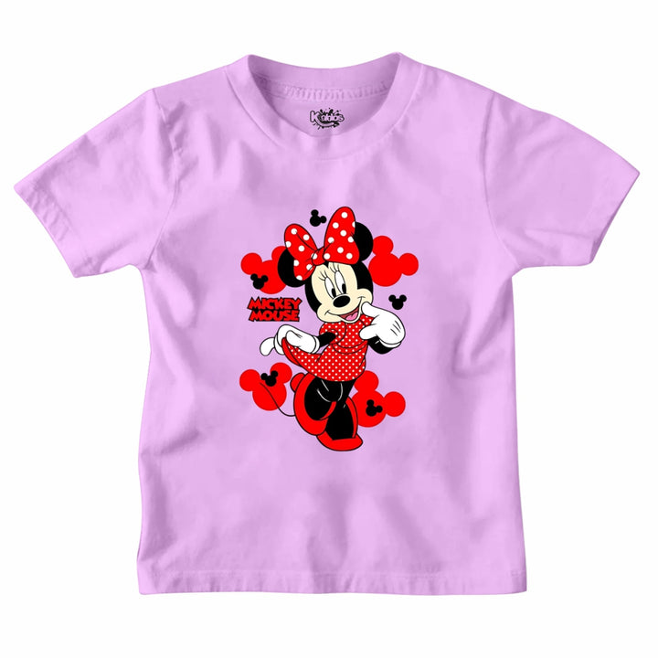 MICKEY MOUSE-SHIRT