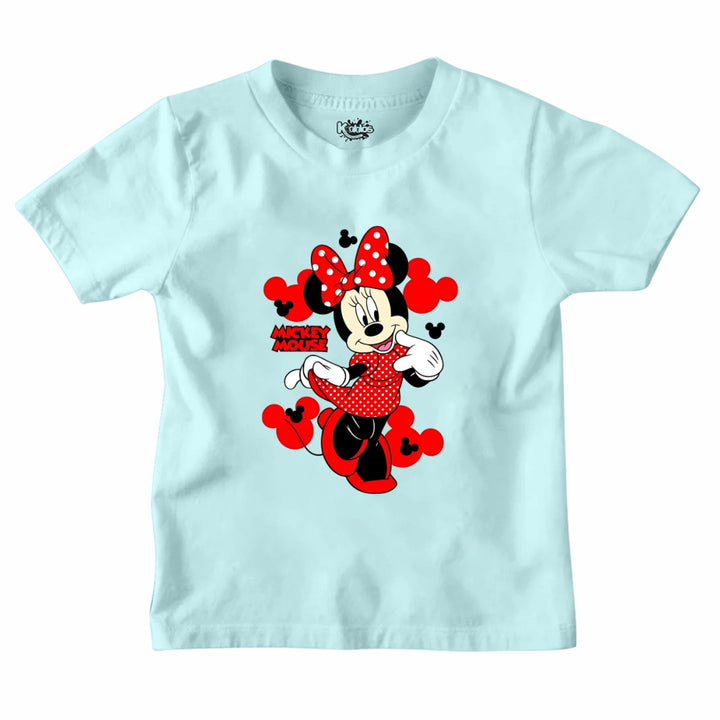 MICKEY MOUSE-SHIRT