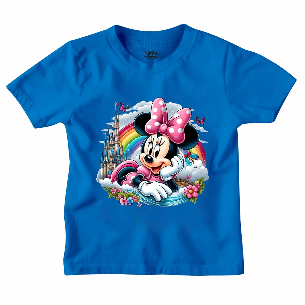 MINI MOUSE T-SHIRT