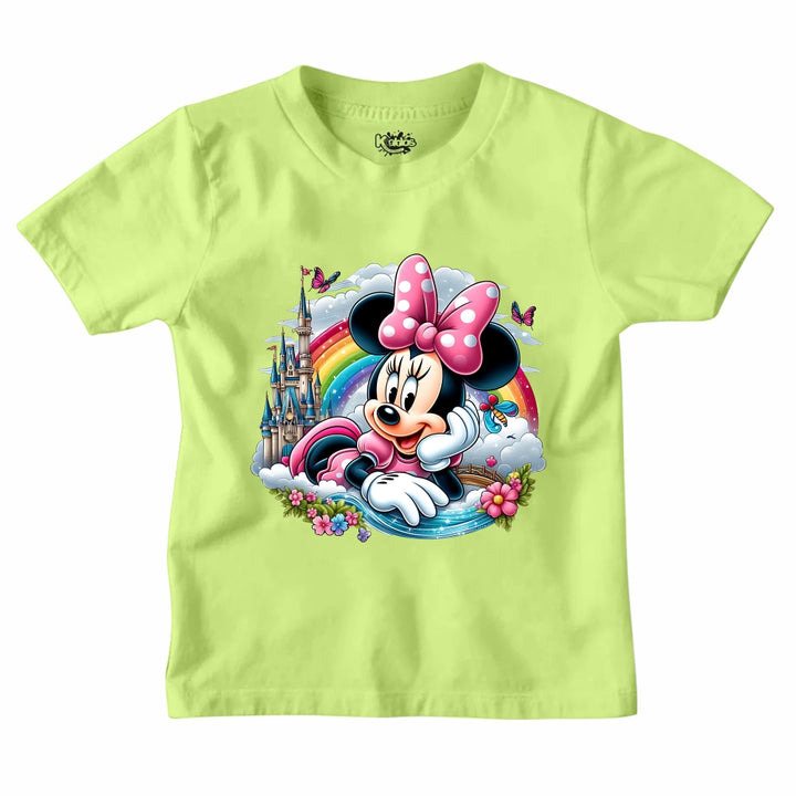 MINI MOUSE T-SHIRT