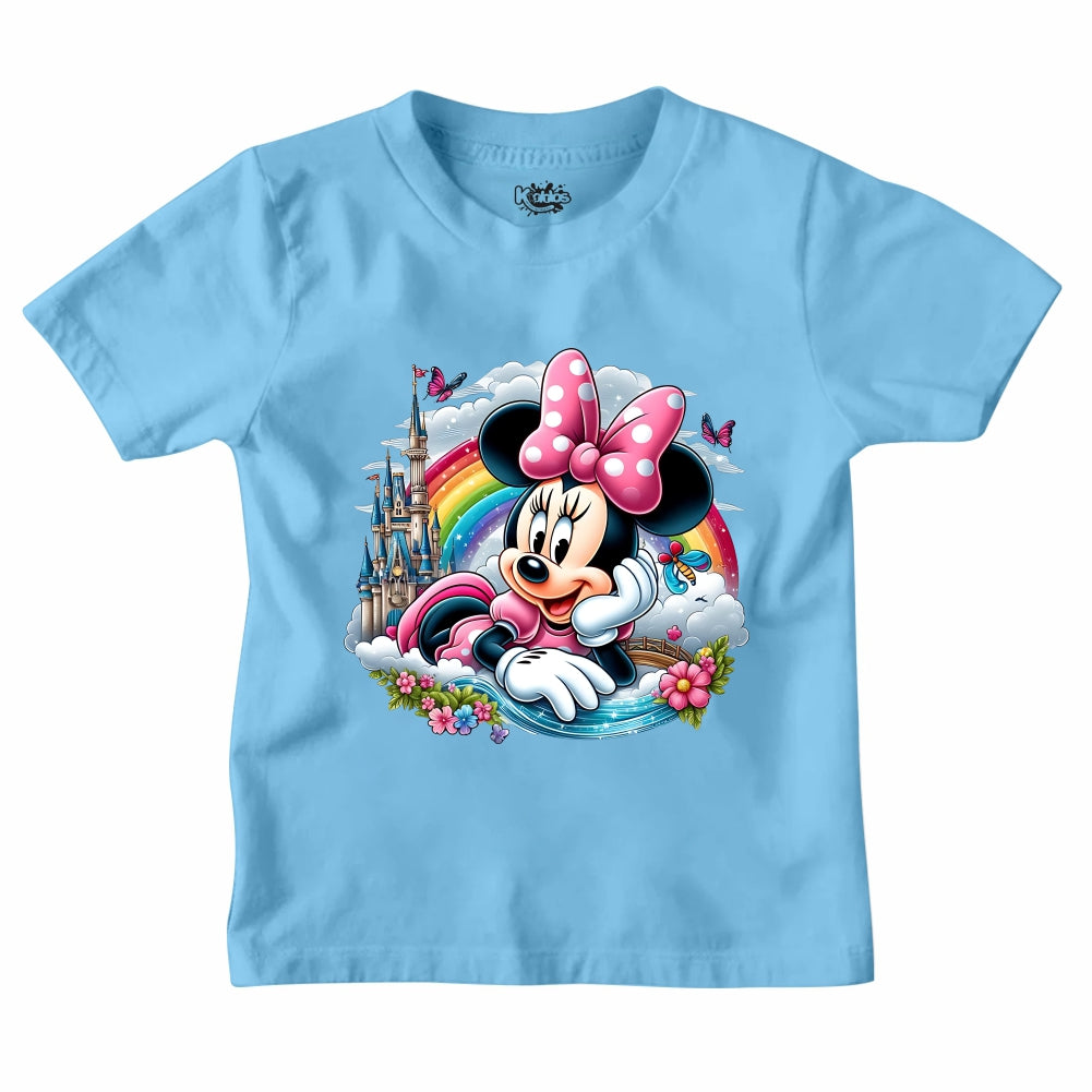 MINI MOUSE T-SHIRT