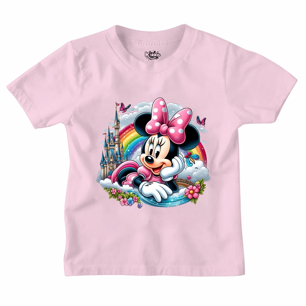 MINI MOUSE T-SHIRT