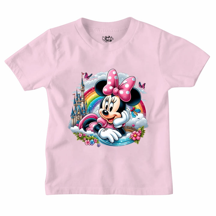 MINI MOUSE T-SHIRT