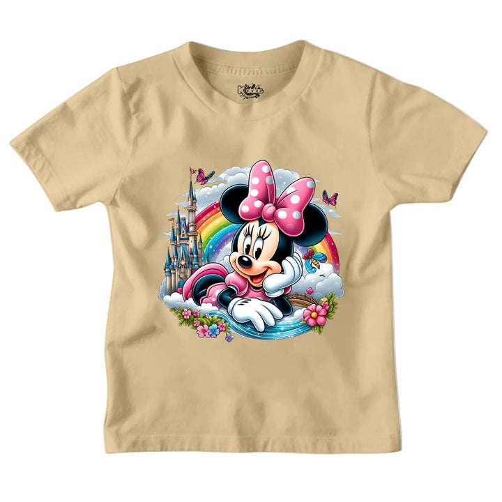 MINI MOUSE T-SHIRT