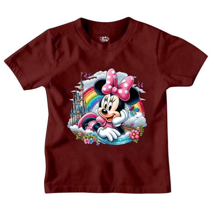 MINI MOUSE T-SHIRT