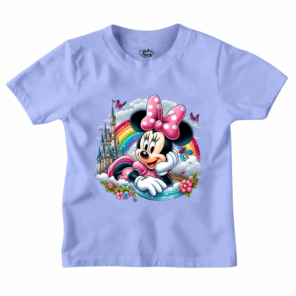 MINI MOUSE T-SHIRT