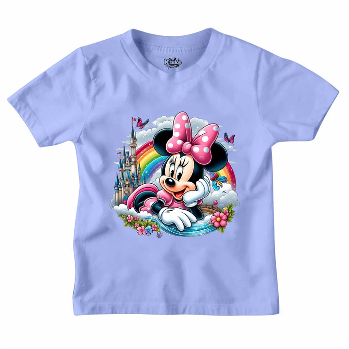 MINI MOUSE T-SHIRT