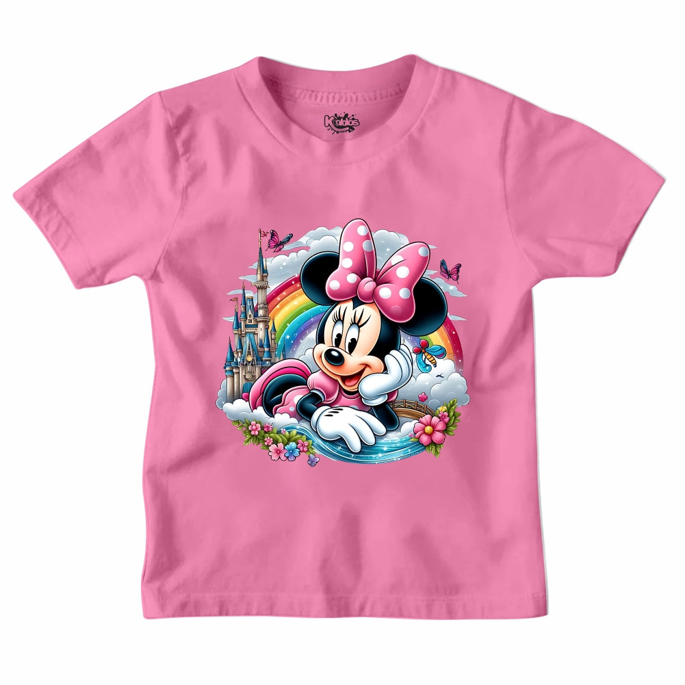 MINI MOUSE T-SHIRT
