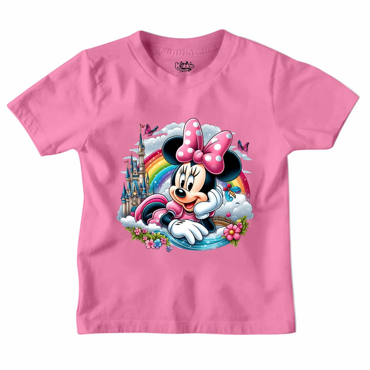 MINI MOUSE T-SHIRT