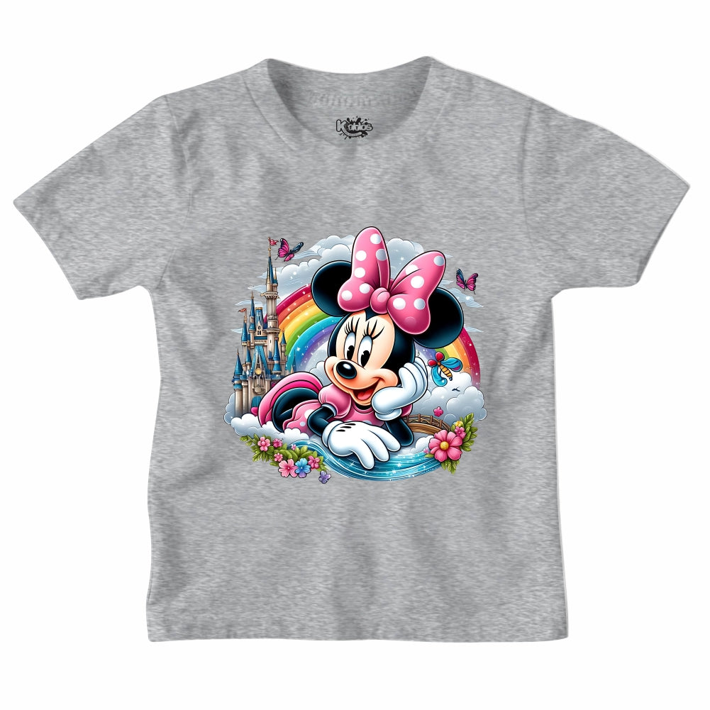 MINI MOUSE T-SHIRT