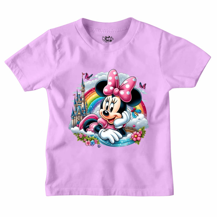 MINI MOUSE T-SHIRT