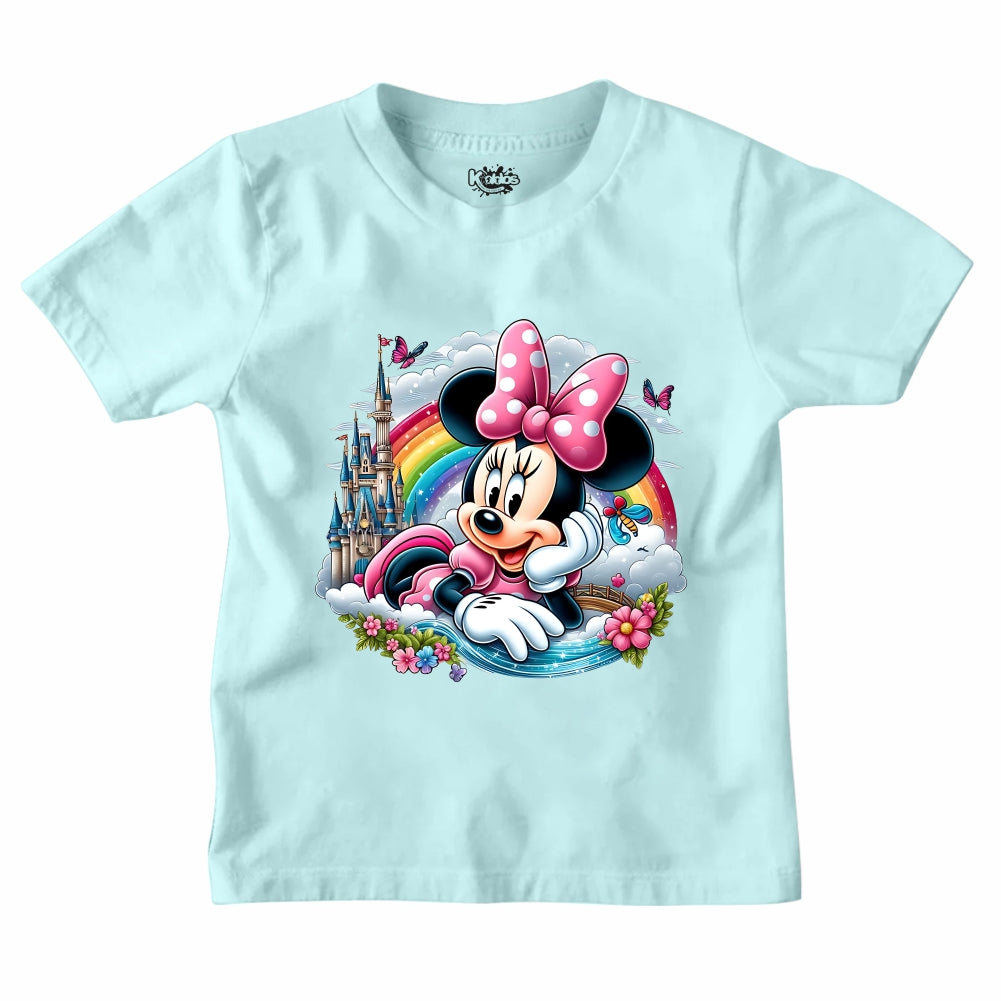 MINI MOUSE T-SHIRT