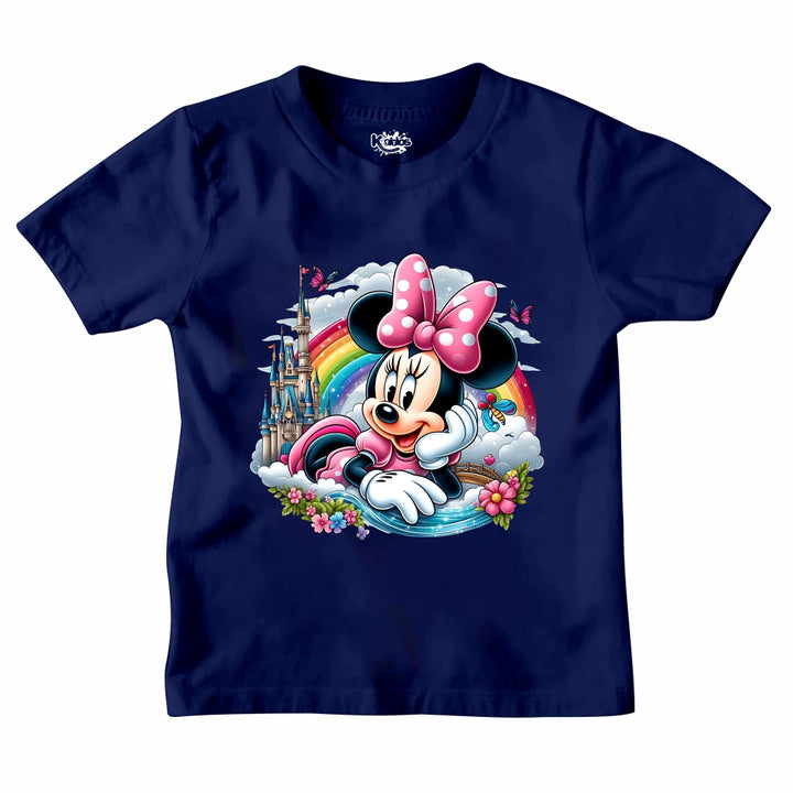MINI MOUSE T-SHIRT
